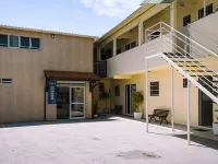 Pousada Schmitz Hoteles cerca de Faro