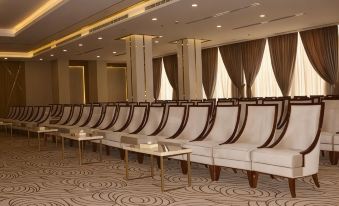 Al Mutlaq Hotel Riyadh