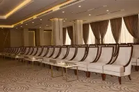 Al Mutlaq Hotel Riyadh Hotel di Riyadh