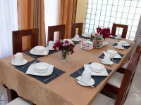 Simba Villa Hotels in Arusha