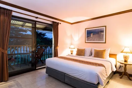 Jomtien Boathouse