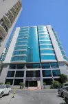 Ista Suites Seef Hôtels à : Al Hamalah