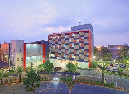 Metland Hotel Bekasi