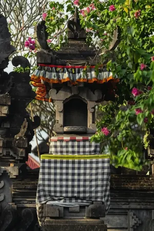 The Nest in Ubud, Bembengan Cottage