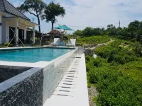 d’Kelingking Secret Villas 페구양안 폭포 주변 호텔