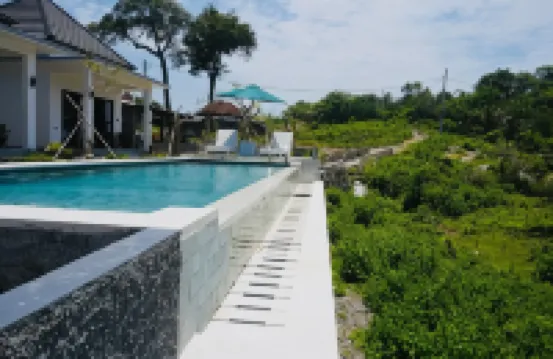 d’Kelingking Secret Villas