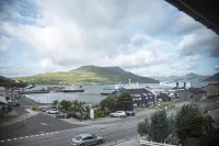 Hotel Runavík Hôtels à : Runavik
