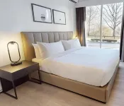 Steveston Waterfront Hotel Các khách sạn ở Richmond