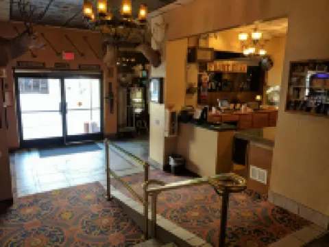 Hotel Nevada & Gambling Hall Hotels in Ely