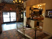 Hotel Nevada & Gambling Hall Hotels in Ely