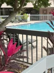 Grand Hotel Orlando at Universal Blvd - Shuttle to Theme Parks - piscine