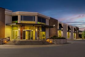 Holiday Inn des Moines-Airport/Conf Center