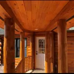Dale Hollow Lakeview Getaway Log Cabin•3 Bedroom•2.5 Baths•Scenic View•Game Room