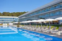 Seth 55 Santo Tomas - piscine