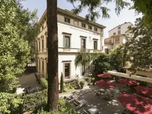 Palazzo Lorenzo Hotel Boutique & Spa