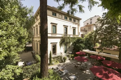 Palazzo Lorenzo Hotel Boutique & Spa Hotel di Campo di Marte