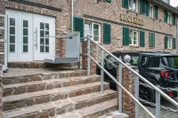 Vintage Hotel Köln Pulheim - Kostenlose Parkplätze Hotels in Pulheim