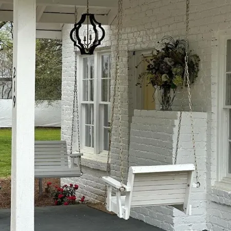 House - Wetumpka