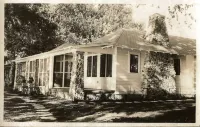 Sandy Beach Cottage on Torch Lake, in Alden