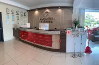 Friendly Hotel Hotel di Kudat