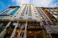 Aspen Hotel & Spa Istanbul Old City - spa