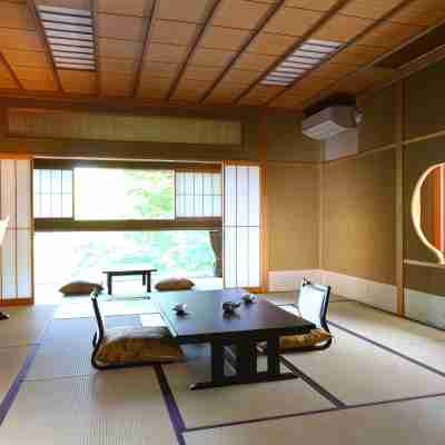桃山旅館 Rooms