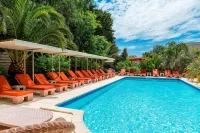 Best Western Plus Montfleuri