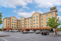 Extended Stay America Suites - Meadowlands - Rutherford Hôtels à : Lyndhurst
