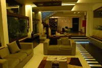 Sayoojyam Residency Các khách sạn ở Palakkad
