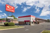 Econo Lodge Hotel a Tally Ho