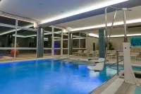Hotel Terme Millepini - spa