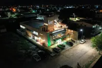 Murano Center Hotel Các khách sạn ở 