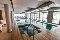 Hotel Denver Mar del Plata - Pools