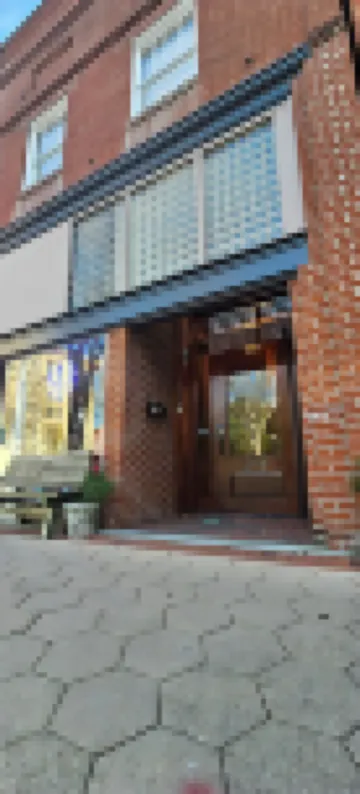 Downtown Historic New Bern Apartment Next door to Birthplace of Pepsi