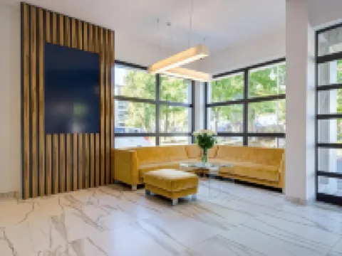 The Sun by Lubicz Hotels in Ustka