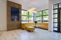 The Sun by Lubicz Hotels in Slupski