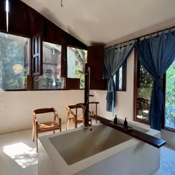 Japoneza Retreat Mérida Centro