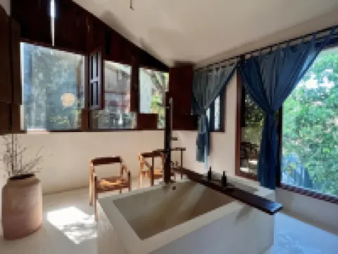 จาโปเนซา รีทรีต เซนโตร - สำหรับผู้ใหญ่เท่านั้น