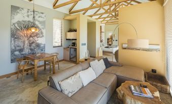 The Olive Exclusive All-Suite Hotel