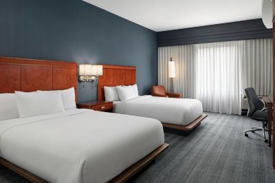 その他 コートヤード・ノックスビル・エアポート・アルコアの写真