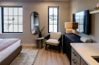 The Dylin Hotels in Madison