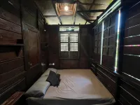 Peaceland Hostel