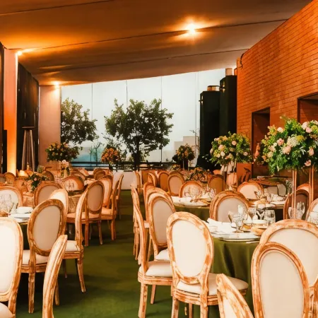 DoubleTree by Hilton Lima Miraflores El Pardo