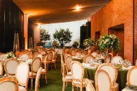 DoubleTree by Hilton Lima Miraflores El Pardo
