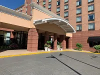 Lynchburg Grand Hotel Hotel dekat Academy Center of the Arts