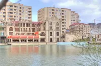 Lake Palace Baku Hotels in Baku