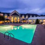 Gorges Grant Hotel - Beach