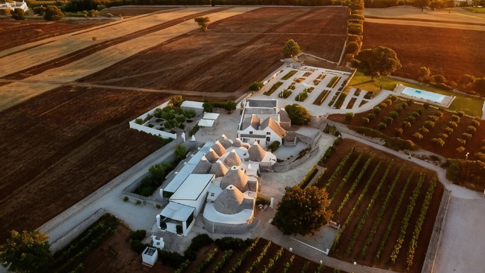 Nina Trulli Resort