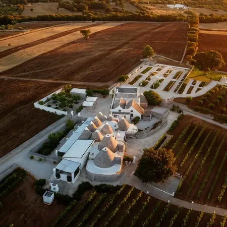 Nina Trulli Resort