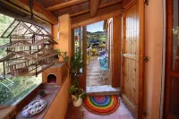 B&B Glicine